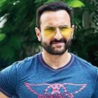 Saif Ali Khan makes first public appearance at Netflix event, says feels nice to be standing her