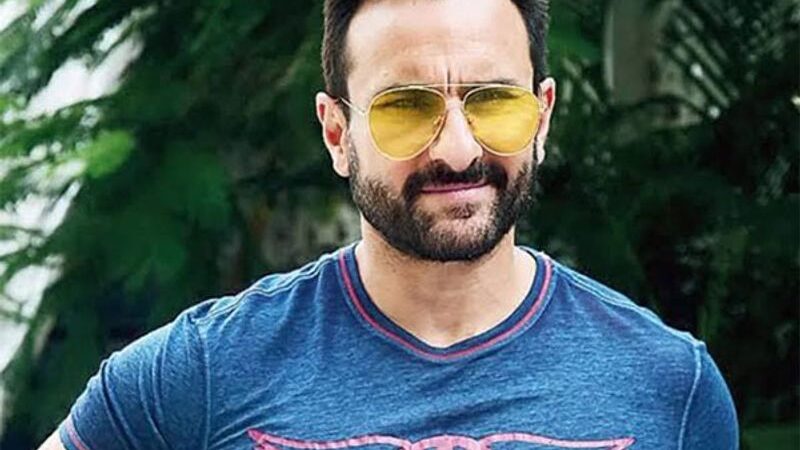 Saif Ali Khan en direct à l’événement Netflix : ses impressions sur son retour