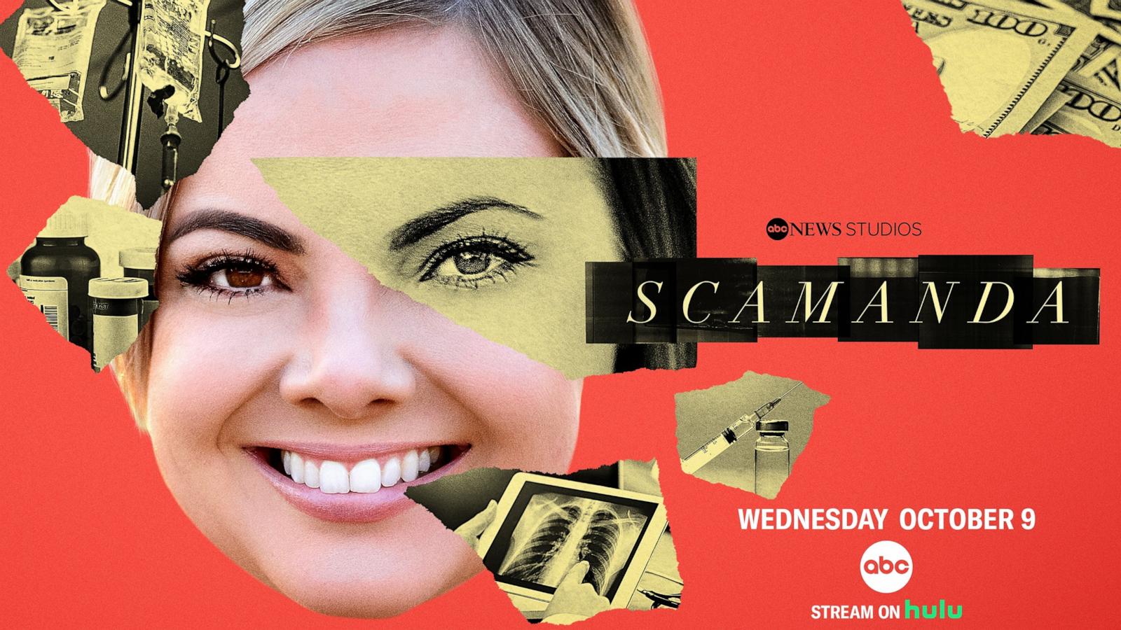Scamanda : les audiences de la saison 1 dévoilées