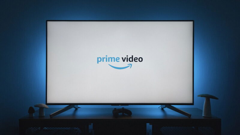 Scott Foley dans une série inspirée de la foi sur Prime Video