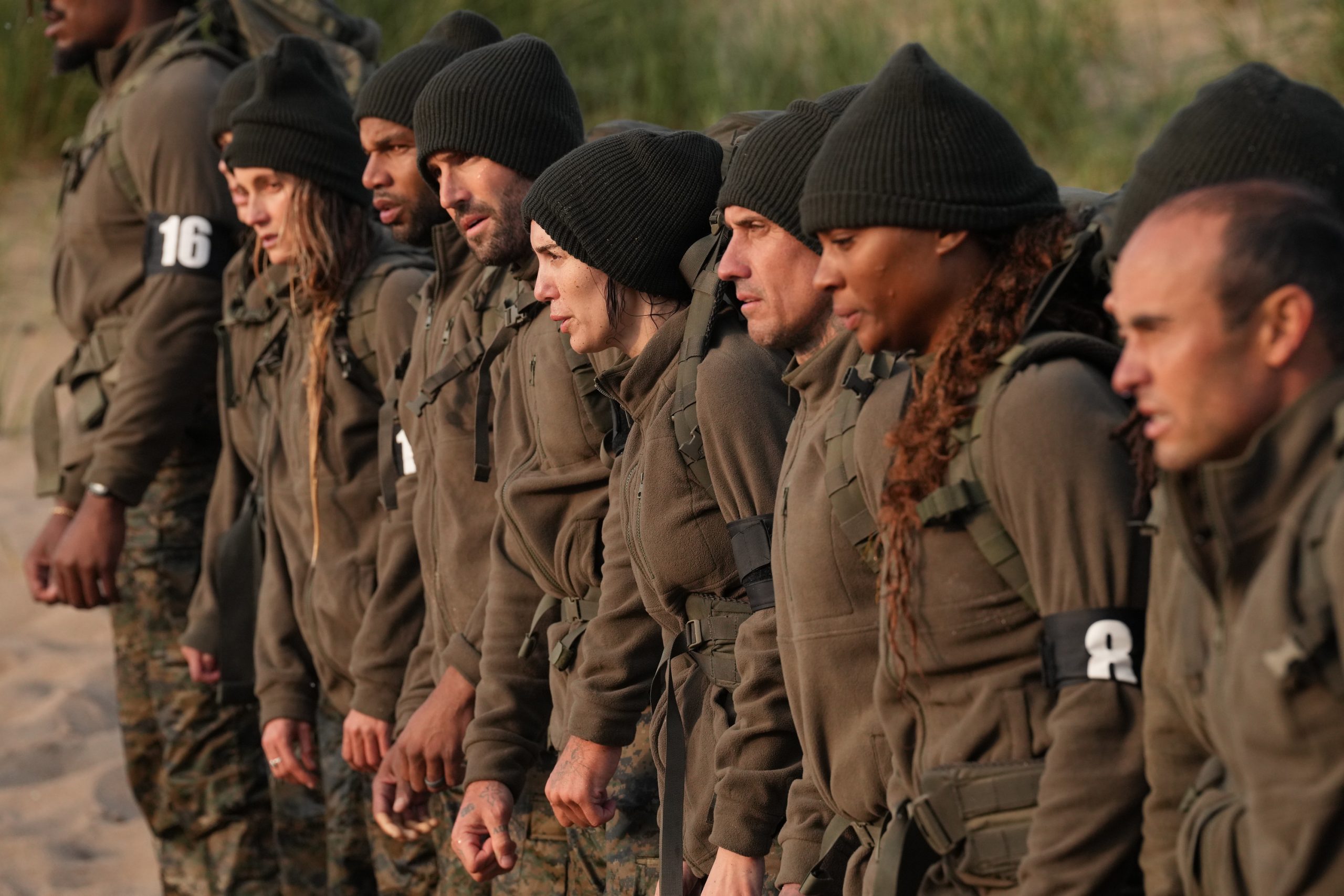 Sécurité spéciale : les audiences de la saison 3 de World’s Toughest Test