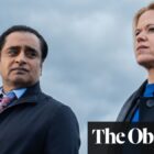 The week in TV: Unforgotten; Virdee; Live Super Bowl LIX; Surviving Black Hawk Down – review | Drama