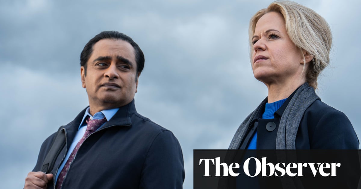 Semaine télé : critiques de Unforgotten, Virdee et Super Bowl LIX