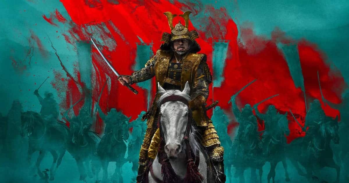 Shōgun : des nouvelles pour la saison 2 de la série Disney+