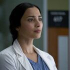 Anya Banerjee as Sonya — 