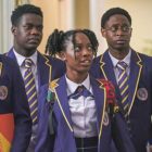 Stan, Amazon Prime Video among buyers of Studio Lambert drama Boarders | News