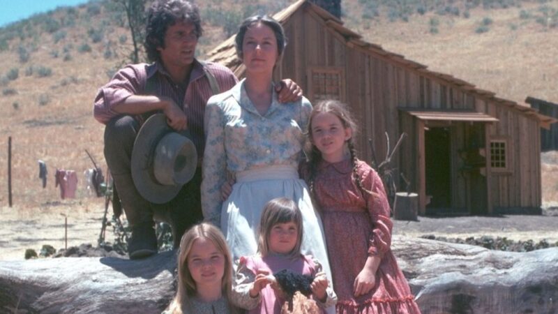 Star de ‘La petite maison dans la prairie’ évoque le reboot compliqué de Netflix