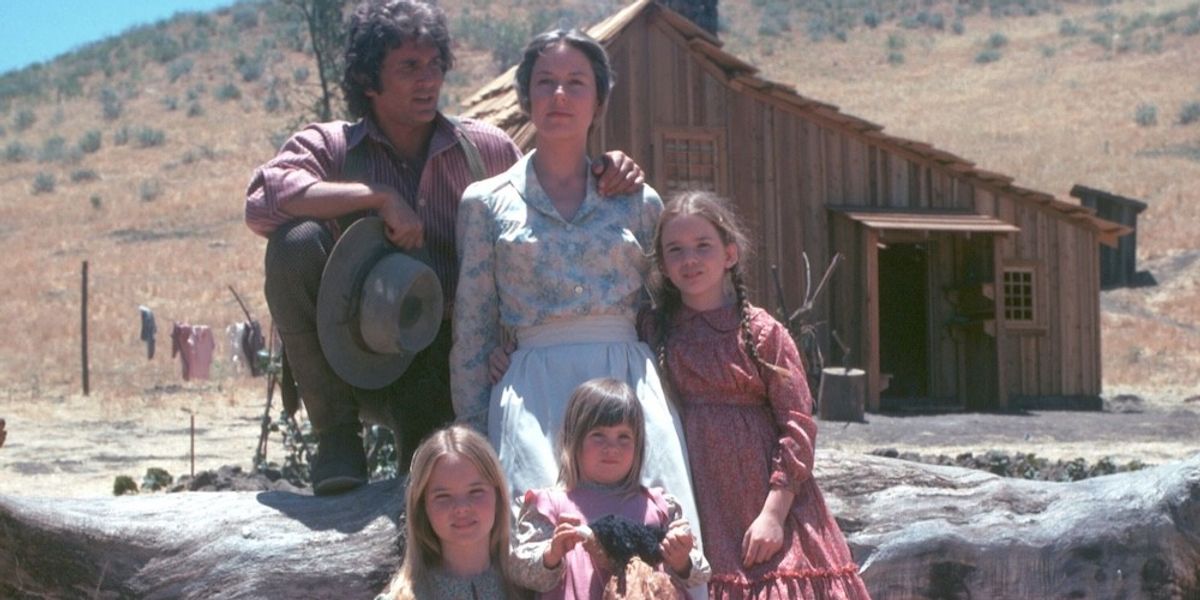 Star de ‘La petite maison dans la prairie’ évoque le reboot compliqué de Netflix