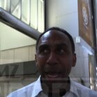 Stephen A. Smith Shuts Down Rumor He'll Run for U.S. Presidency In 2028