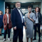 Amazon Prime Video viewers can't get enough of gripping Stephen King TV series that boasts almost-perfect Rotten Tomatoes rating