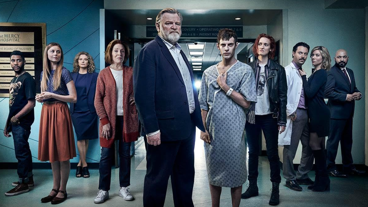 Succès d’une série Stephen King sur Amazon Prime Video avec une note presque parfaite
