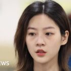 Kim Sae-ron's death exposes South Korea's celebrity culture