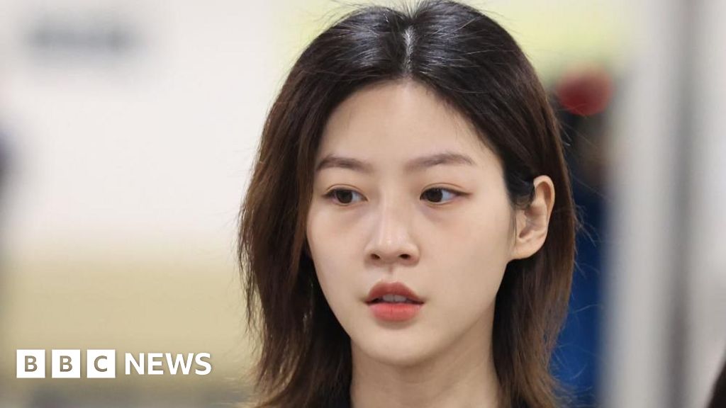 Suicide de Kim Sae-ron : la pression insoutenable de l’industrie du divertissement en Corée du Sud