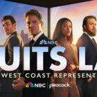 Suits LA TV show on NBC: season 1 ratings (canceled or renewed for season 2?)