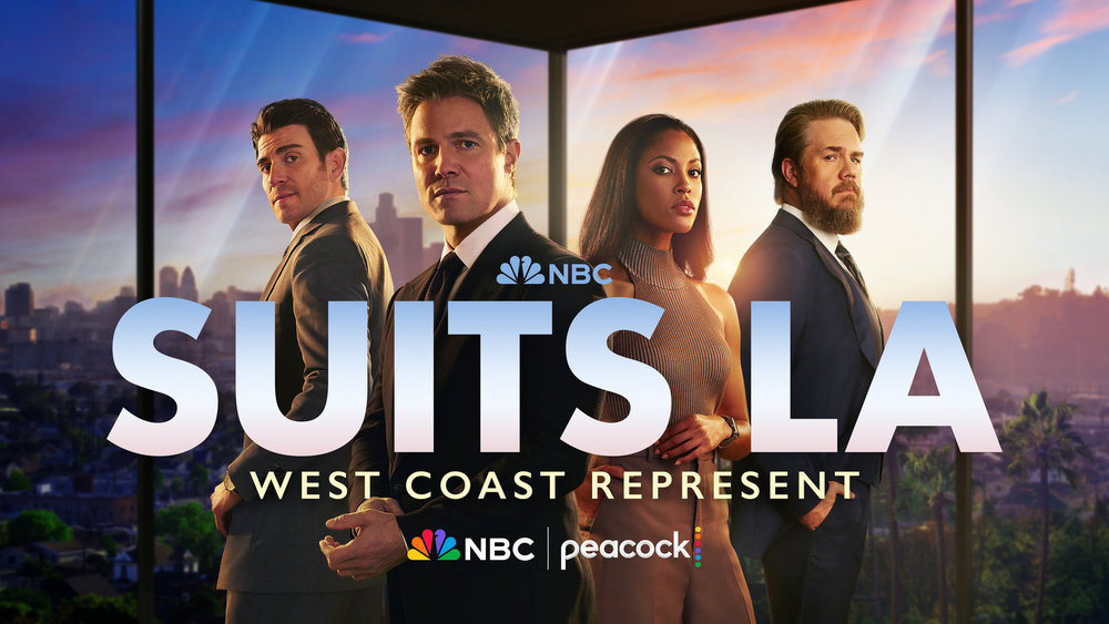 Suits LA : audiences de la saison 1 et résultats des votes des spectateurs