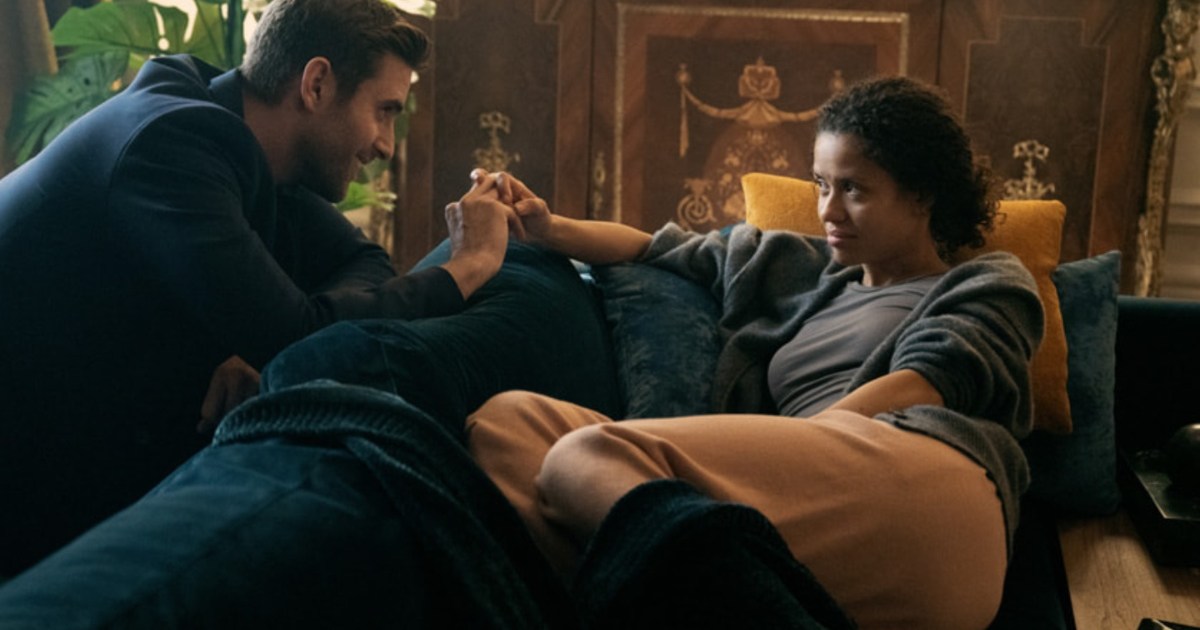 Surface saison 2 : nombre d’épisodes et date de sortie