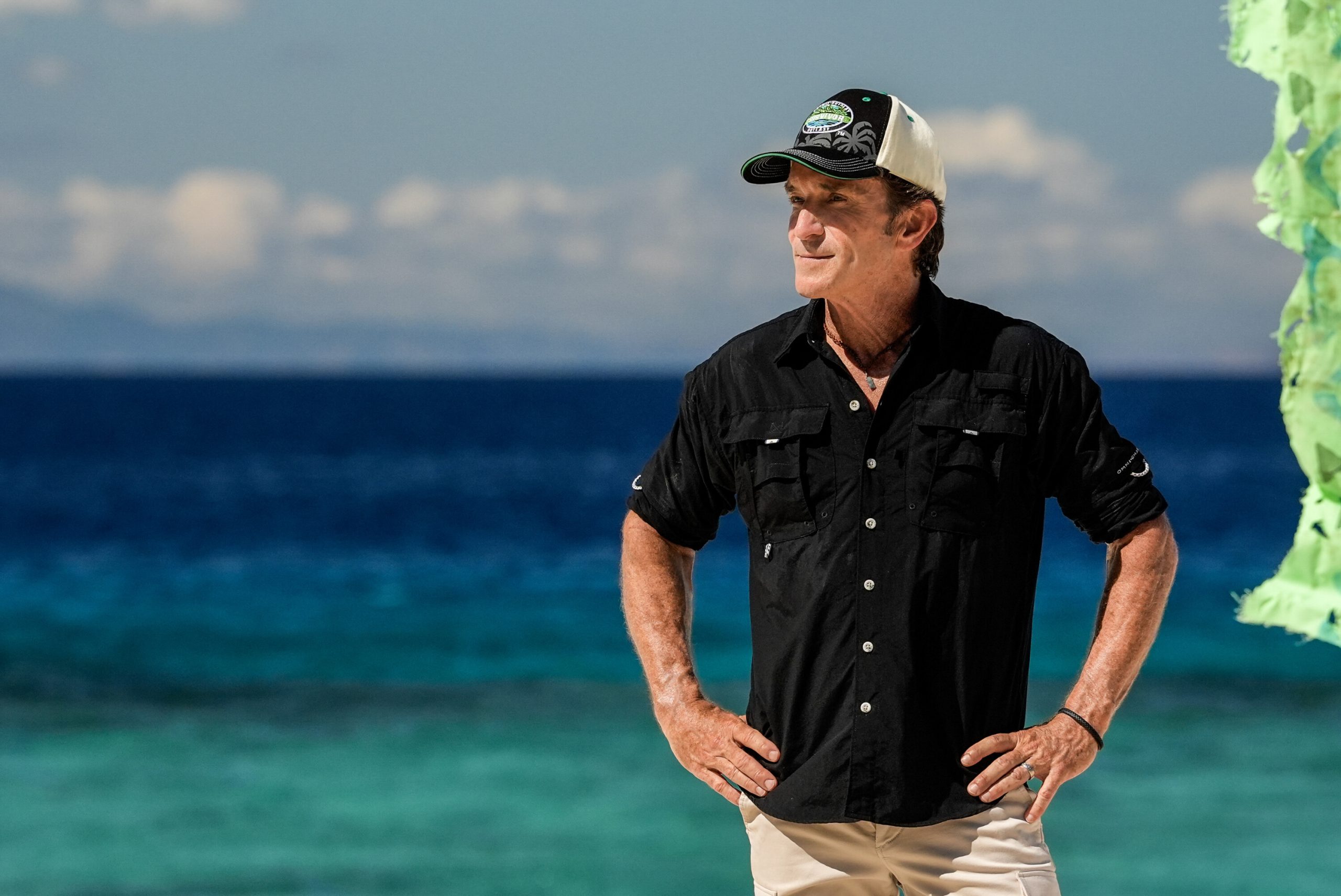 Survivor renouvelé pour les saisons 49 et 50 sur CBS