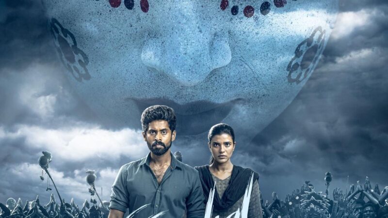Suzhal : la saison 2 dévoile sa date de lancement sur Prime Video