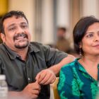 Writers-creators Pushkar and Gayatri unravel mystery and suspense in Prime Video’s original series, Suzhal – The Vortex Season 2 : Bollywood News