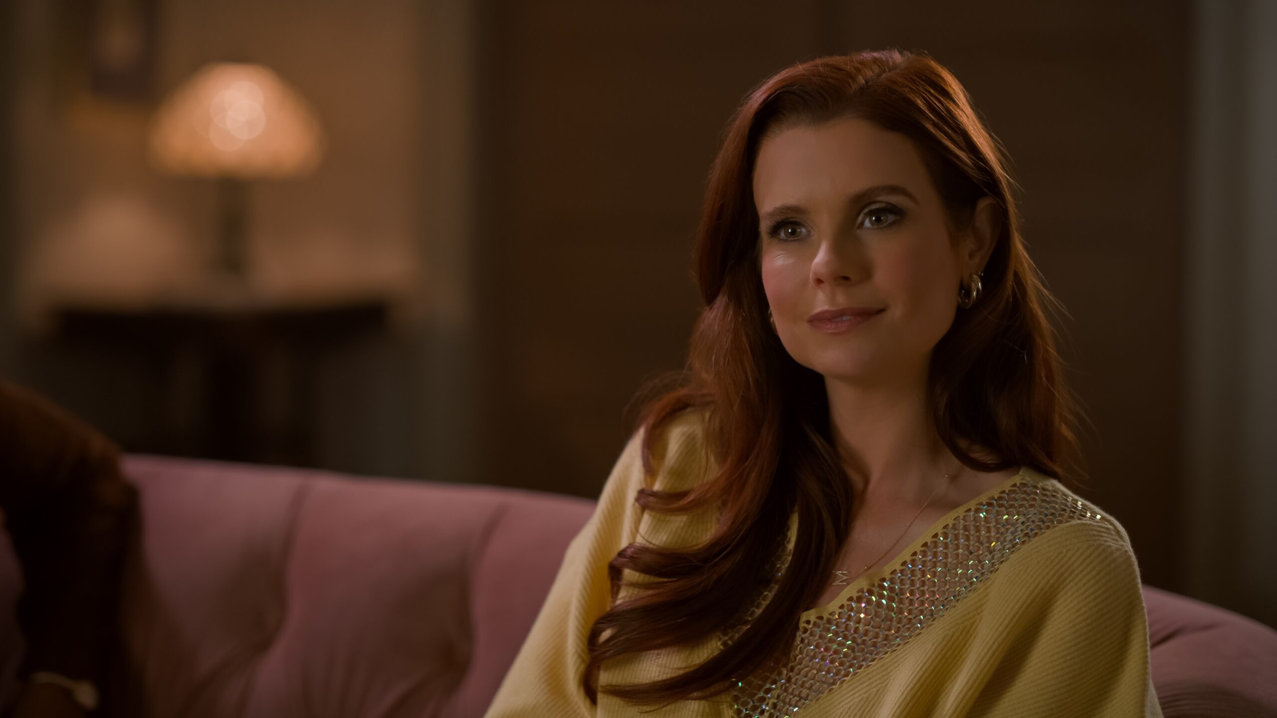 Sweet Magnolias : Joanna García Swisher évoque sa saison préférée pour Maddie