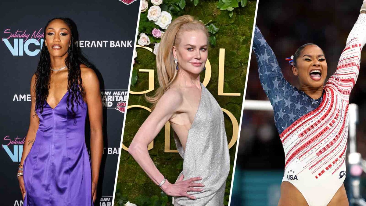 TIME révèle ses 13 femmes de l’année 2025 pour un monde plus équitable