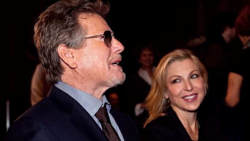Tatum O’Neal réagit à l’absence d’héritage de son père Ryan O’Neal