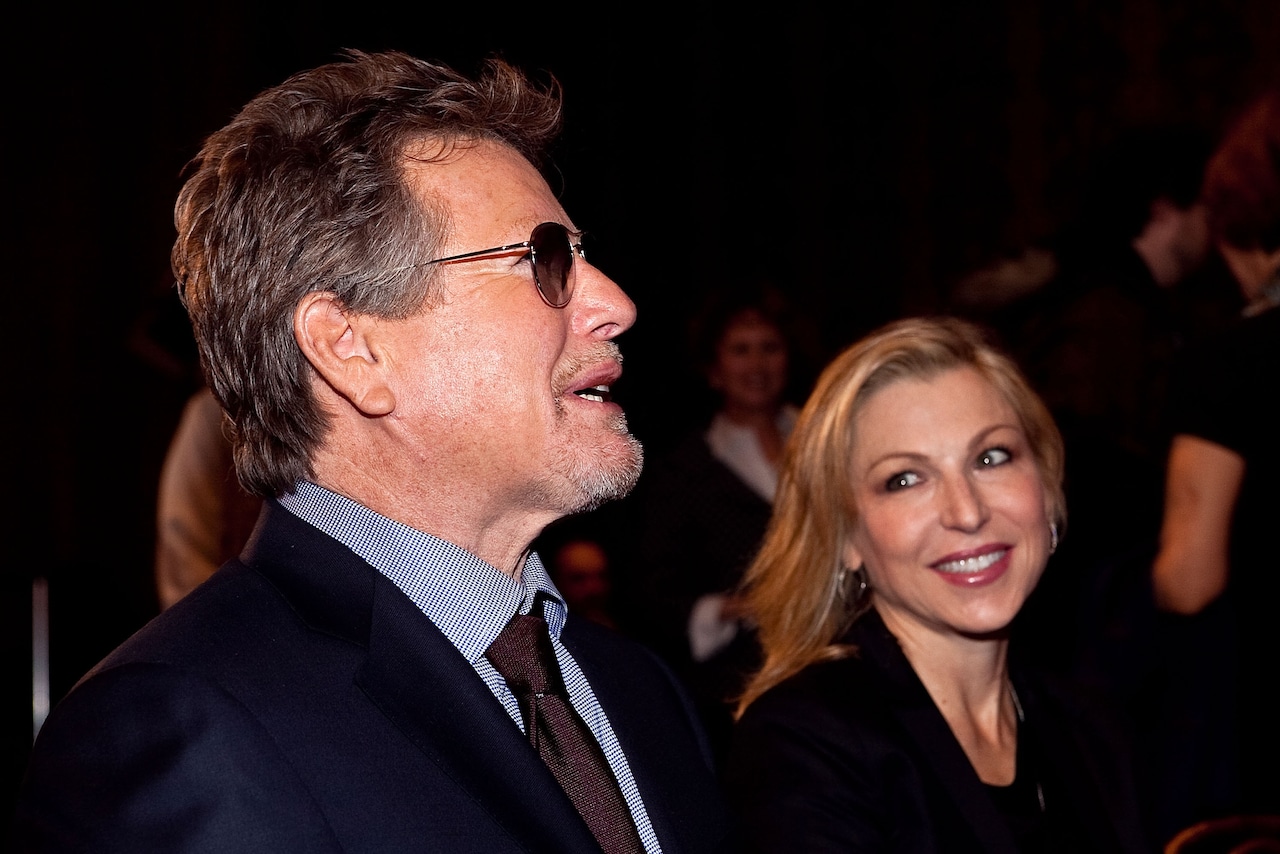 Tatum O’Neal réagit à l’absence d’héritage de son père Ryan O’Neal