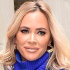 Teddi Mellencamp's Family Shares Emotional Update on Her Brain Tumor Surgery