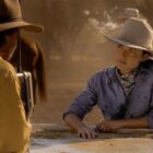 Territory TV Show on Netflix: canceled or renewed?