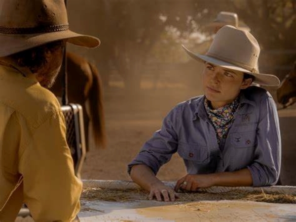 Territory : pas de saison 2 pour le western australien de Netflix