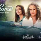 The Way Home TV show on Hallmark Channel: season 3 ratings (canceled or renewed?)