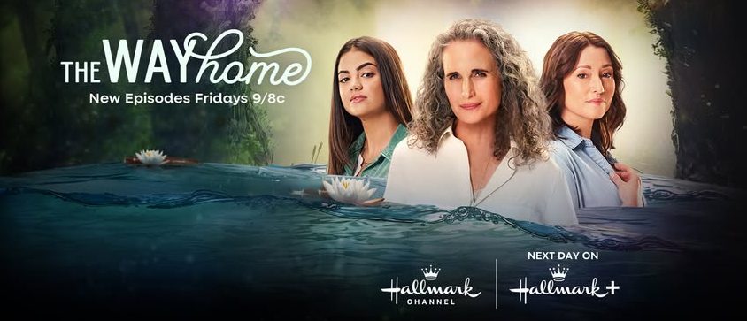 The chemin du retour : audiences et votes des téléspectateurs de la saison trois