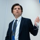 Severance's best fan theories about what's really going on at Lumon