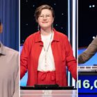 'Jeopardy! Invitational Tournament: Big Names Missing