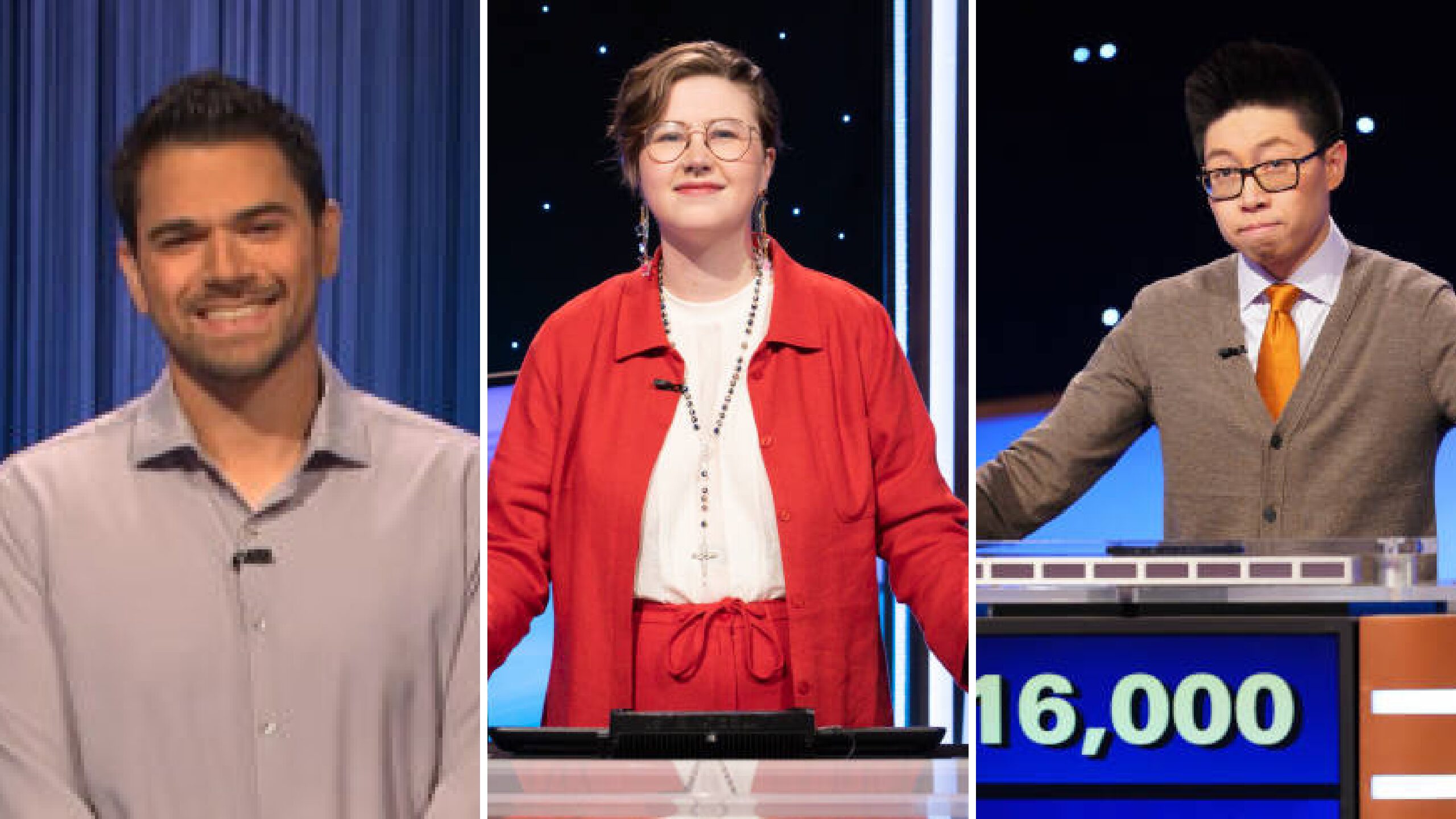 Tournoi invitational de Jeopardy! : absences de poids