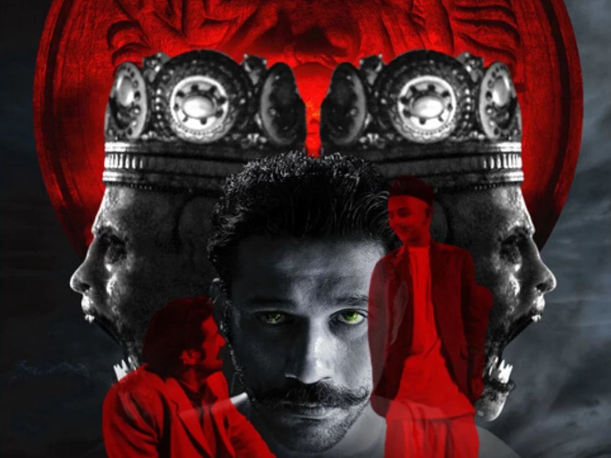 Tumbbad revient en streaming sur Prime Video