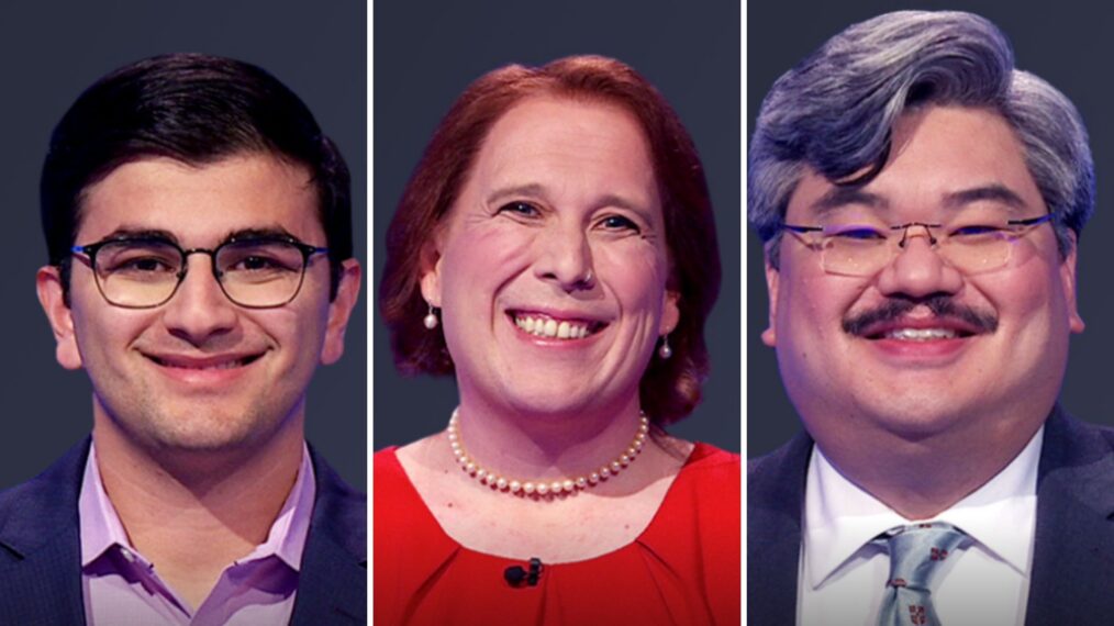 Un candidat de “Jeopardy!” témoigne après un affrontement marquant contre Amy Schneider