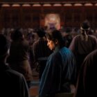 Samurai Battle Drama Leads Netflix Japan's 2025 Slate