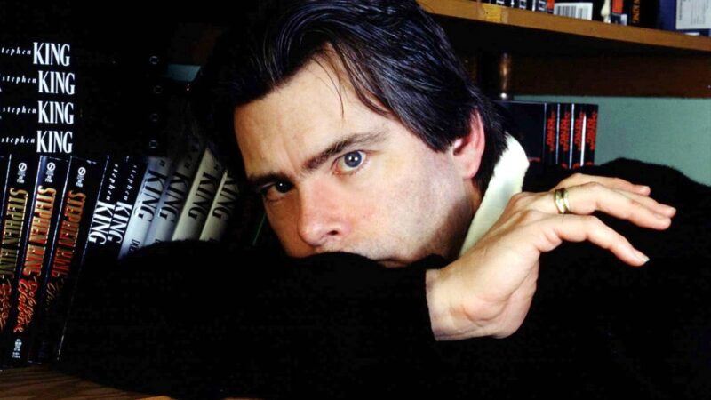 Un film de Stephen King avec une fin choc disponible sur Prime Video