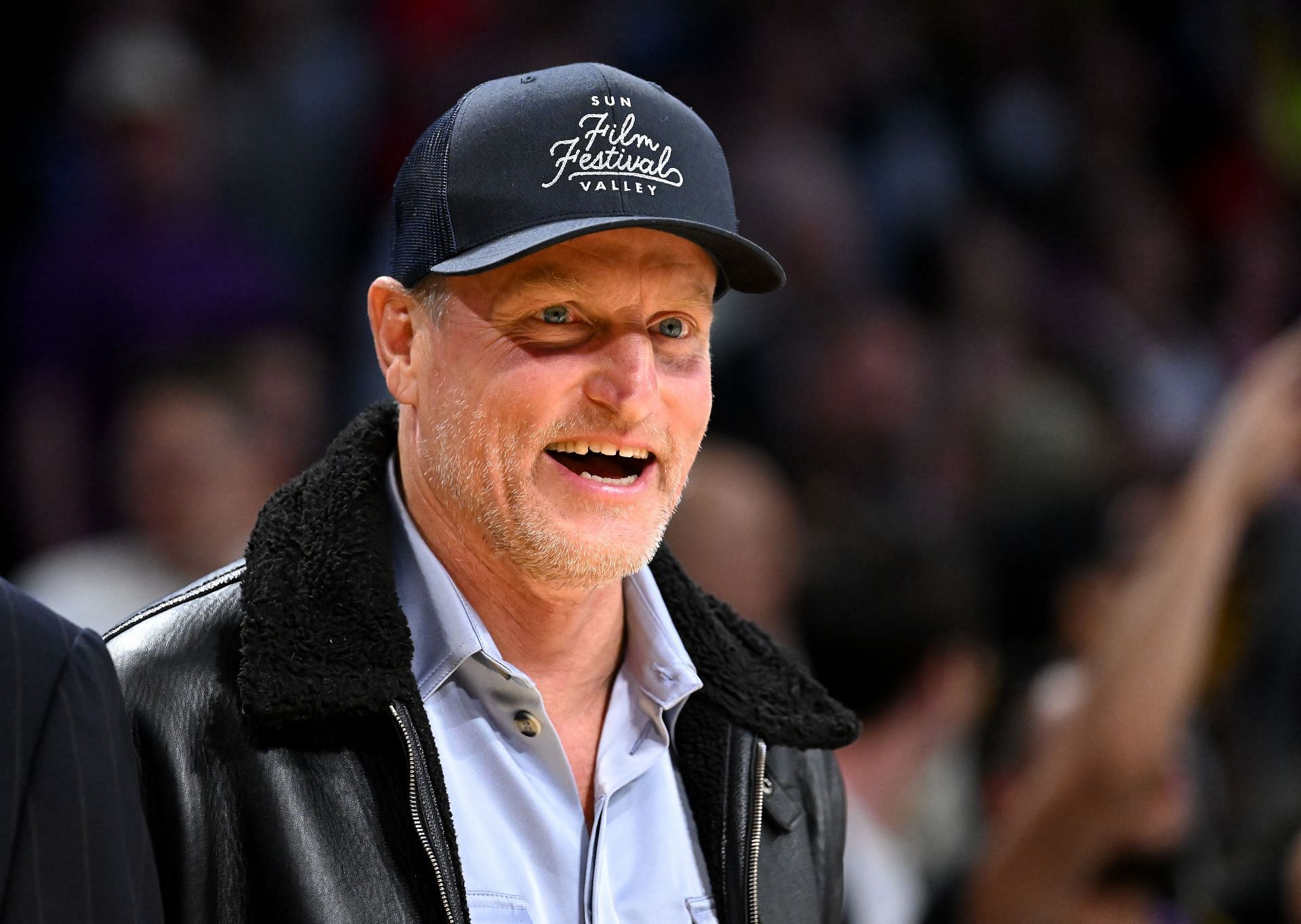 Un nouveau projet Apple TV+ avec Woody Harrelson, Natalie Martinez et Brittany Ishibashi