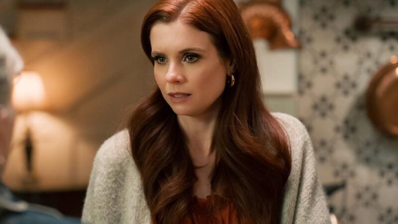 Un nouveau show écarte ‘Sweet Magnolias’ du top 10 de Netflix