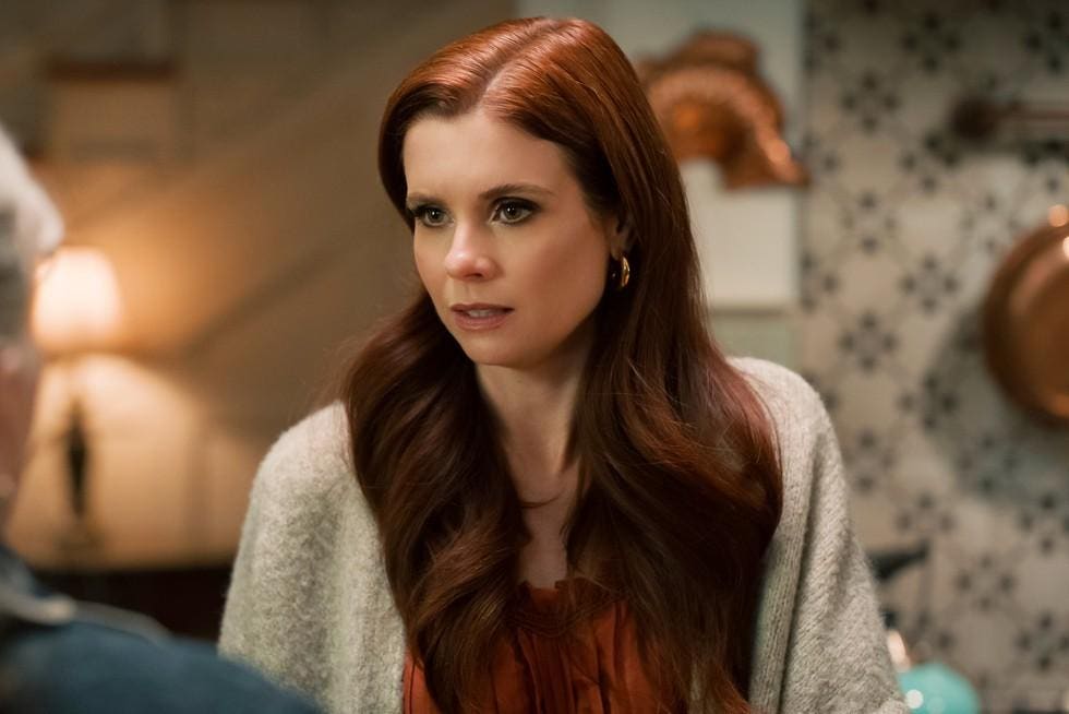 Un nouveau show écarte ‘Sweet Magnolias’ du top 10 de Netflix