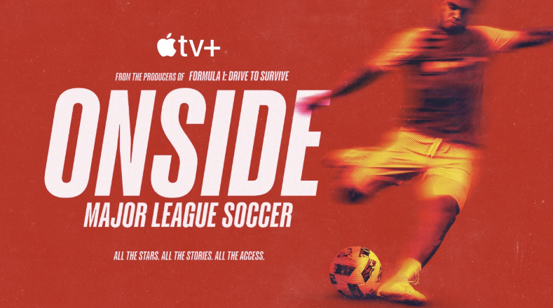Une docuserie sur la MLS raconte l’histoire de la saison sur Apple TV+