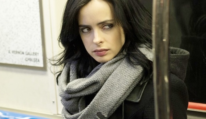 Une nouvelle série ‘Jessica Jones’ prévue sur Disney+ ?
