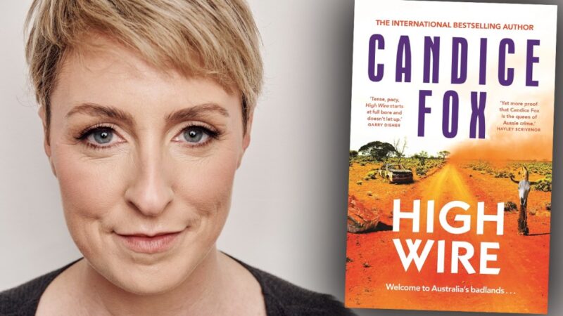 Une série ‘High Wire’ de Scott Free en préparation pour Apple TV+