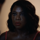 Viola Davis Plays the US President in Amazon Thriller