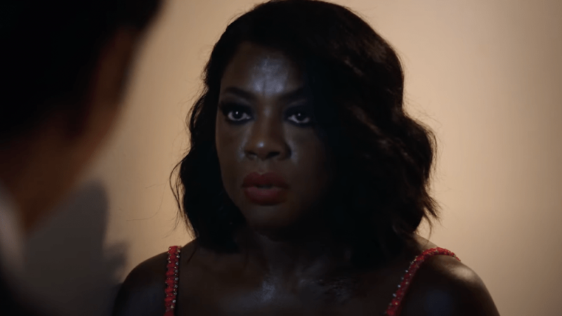 Viola Davis incarne le président des États-Unis dans un thriller d’Amazon