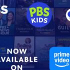 WPBS now available on Amazon Prime | Arts and Entertainment