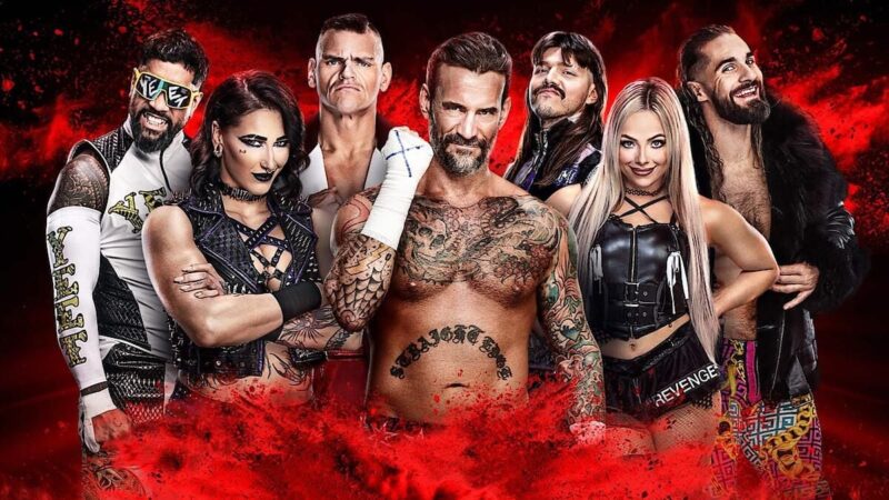 WWE s’associe à Netflix pour un projet de jeu mobile en 2025