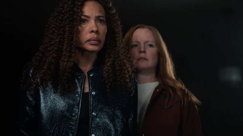 Yellowjackets saison 3 : une représentation LGBTQ+ affirmée